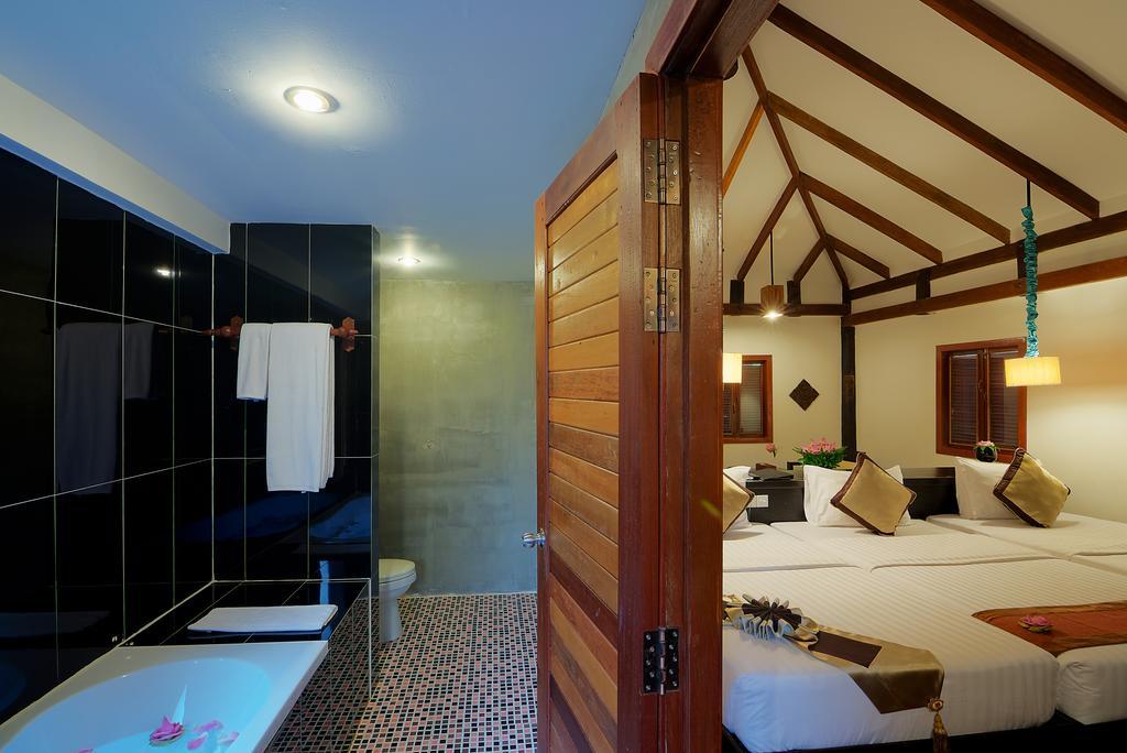 Bunwin Residence Siem Reap Buitenkant foto