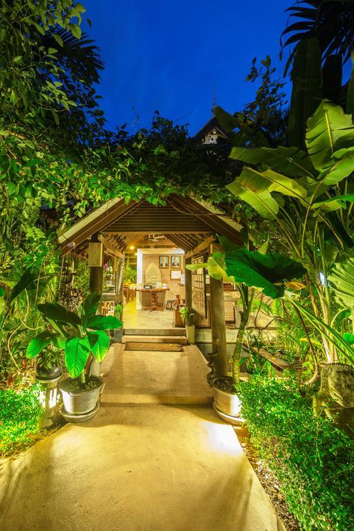 Bunwin Residence Siem Reap Buitenkant foto