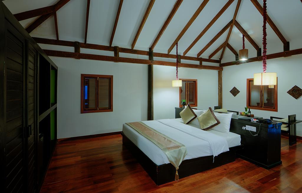 Bunwin Residence Siem Reap Buitenkant foto