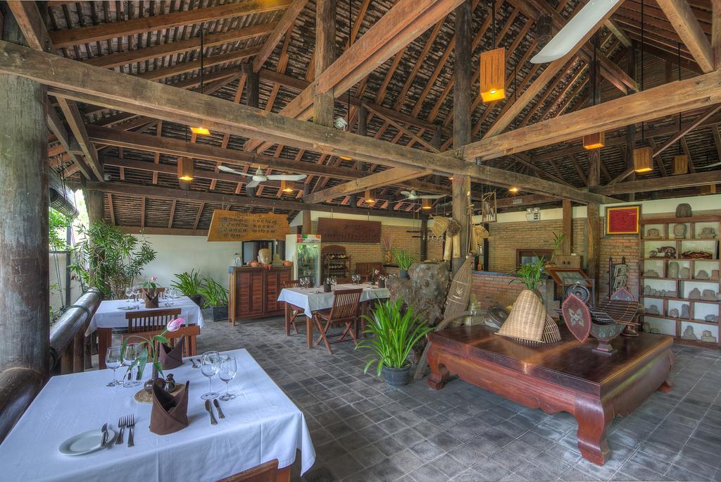 Bunwin Residence Siem Reap Buitenkant foto