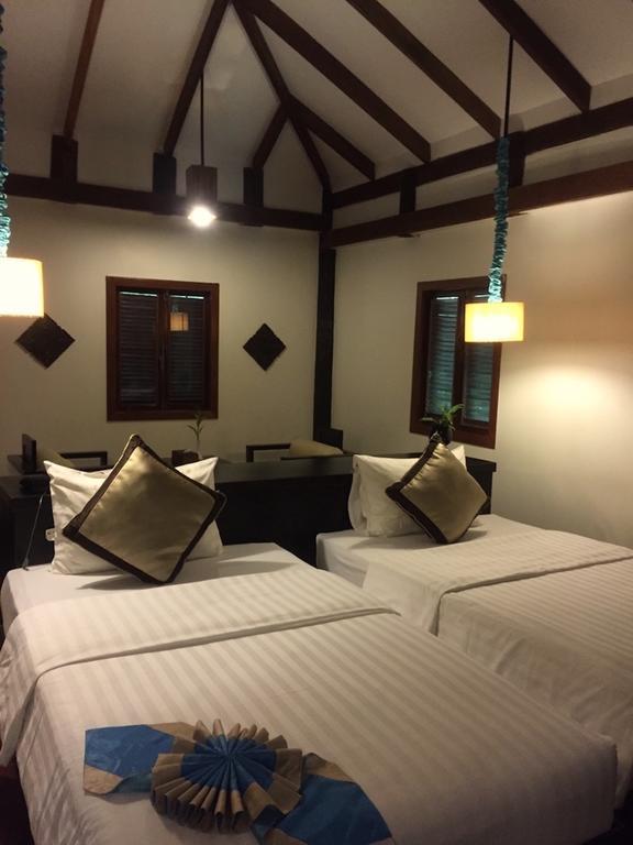 Bunwin Residence Siem Reap Buitenkant foto