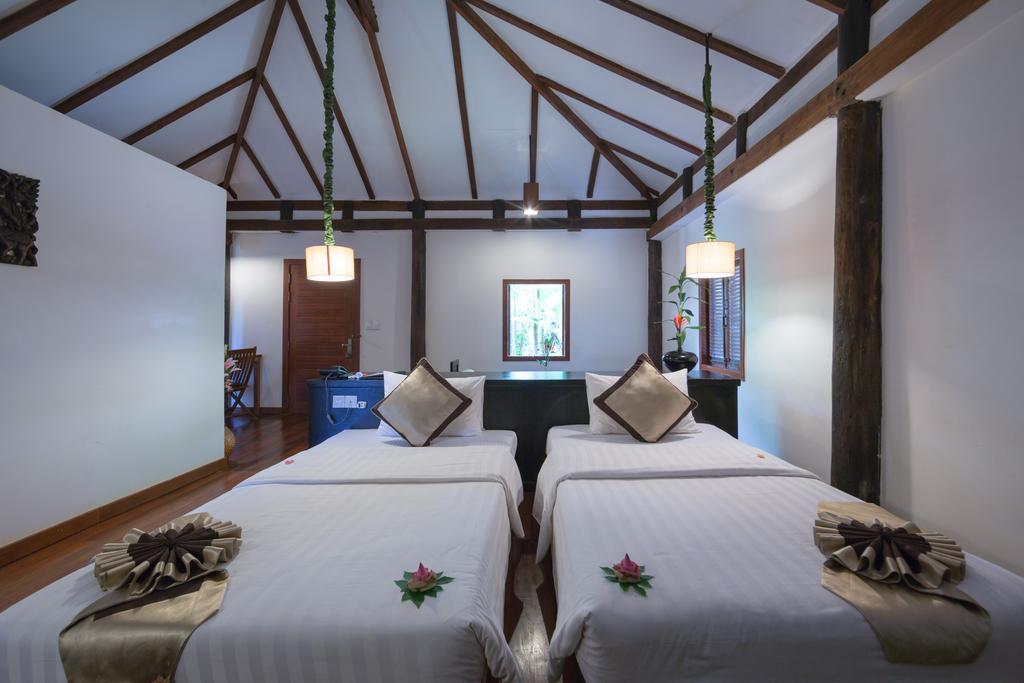 Bunwin Residence Siem Reap Buitenkant foto