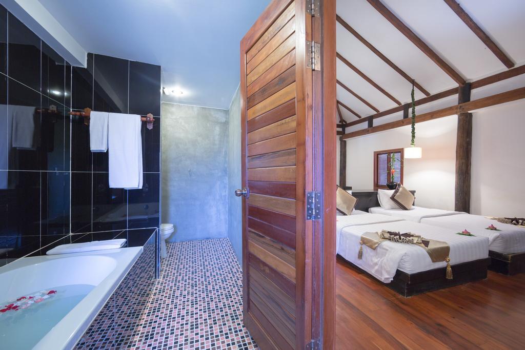 Bunwin Residence Siem Reap Buitenkant foto