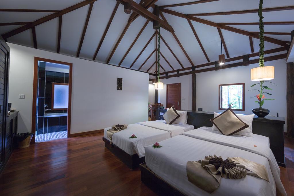 Bunwin Residence Siem Reap Buitenkant foto