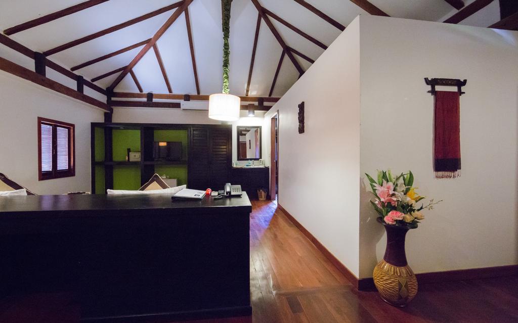 Bunwin Residence Siem Reap Buitenkant foto