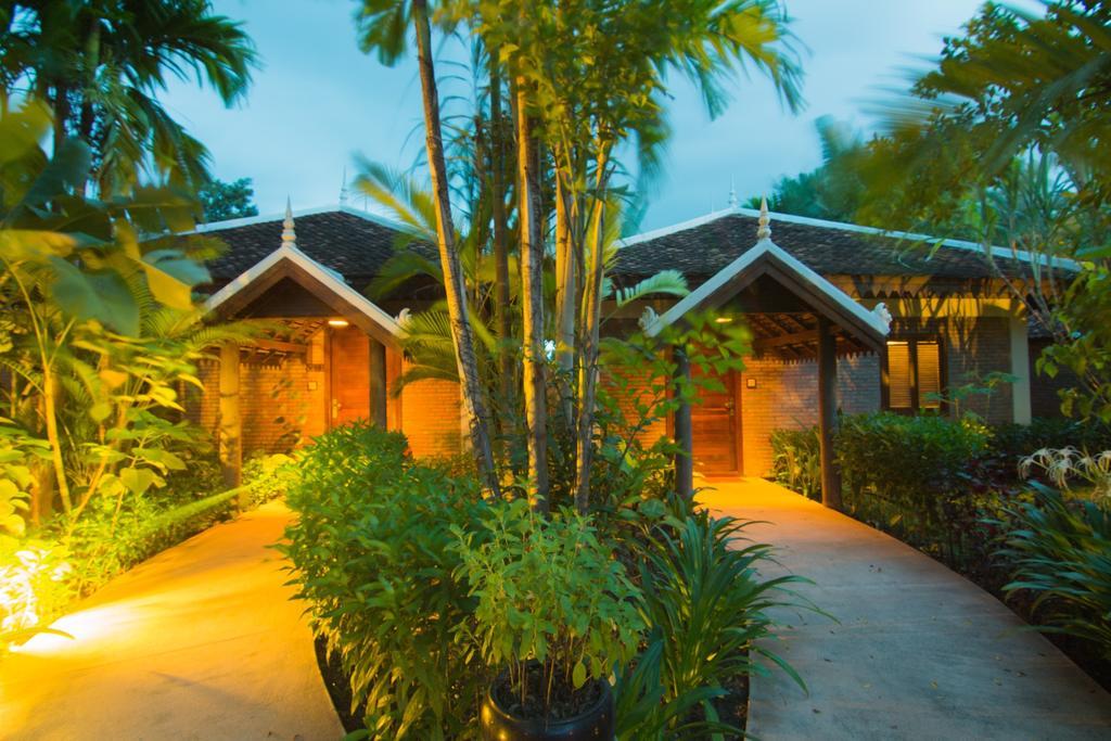 Bunwin Residence Siem Reap Buitenkant foto