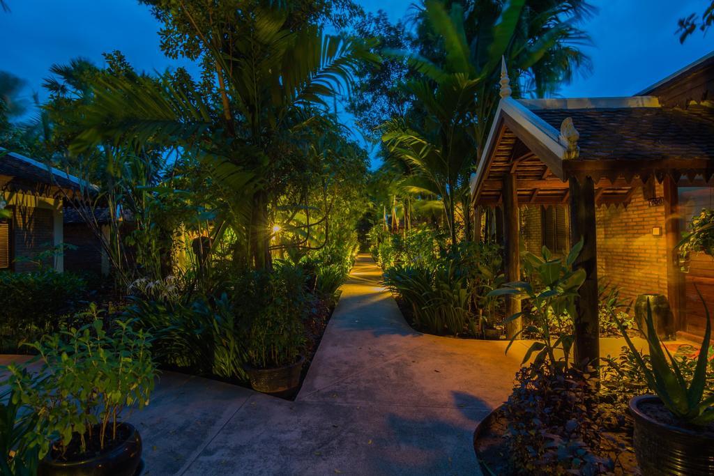 Bunwin Residence Siem Reap Buitenkant foto